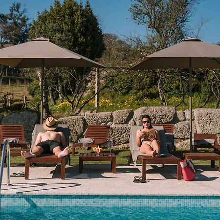 Vila Coura Amarante Kültér fotó